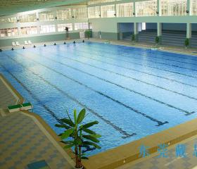 昆明体工大队前期实景